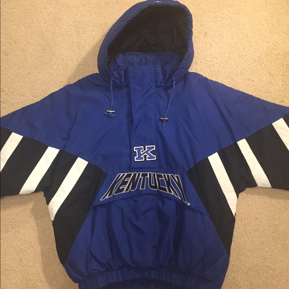 Kentucky winter jacket Men’s